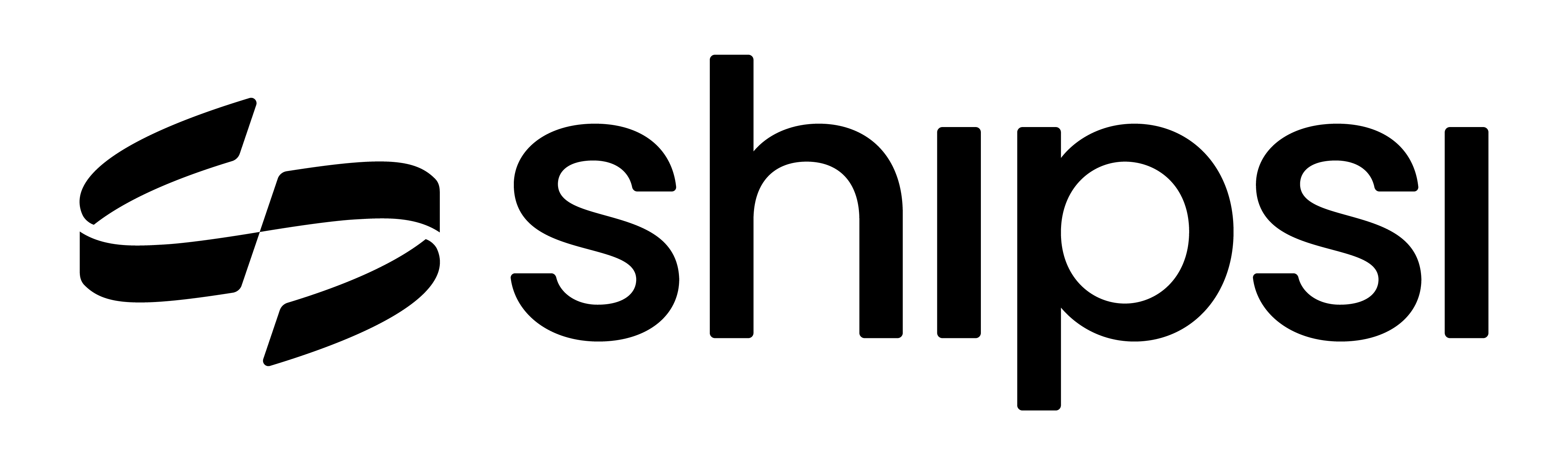 Shipsi Logo