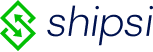 Shipsi Logo